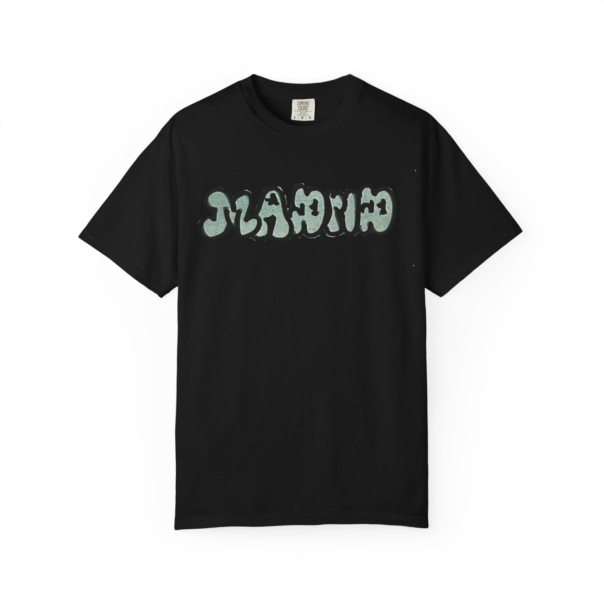 Madrid T-shirt