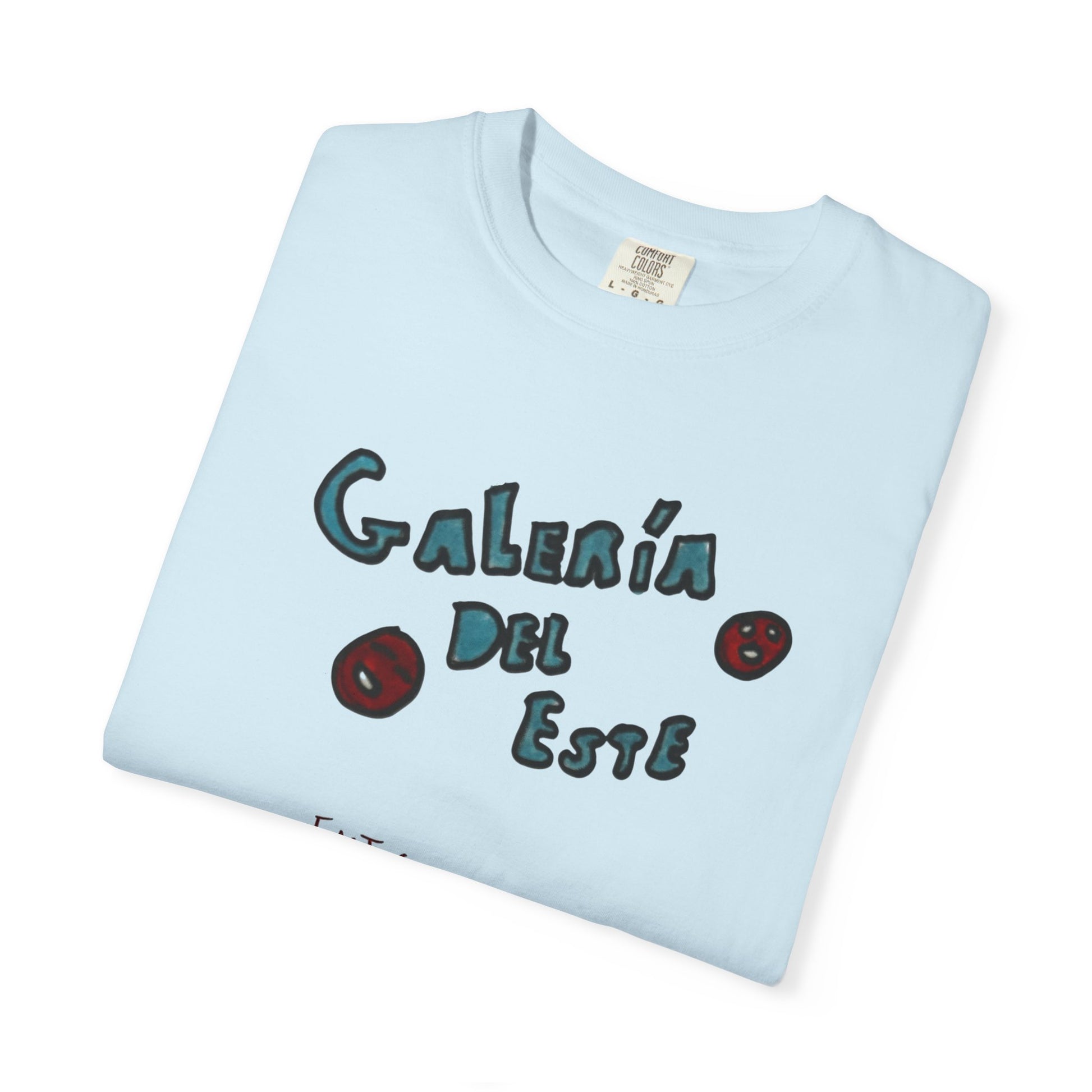 Espanol T-shirt