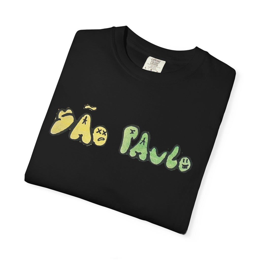 Sao Paulo T-shirt
