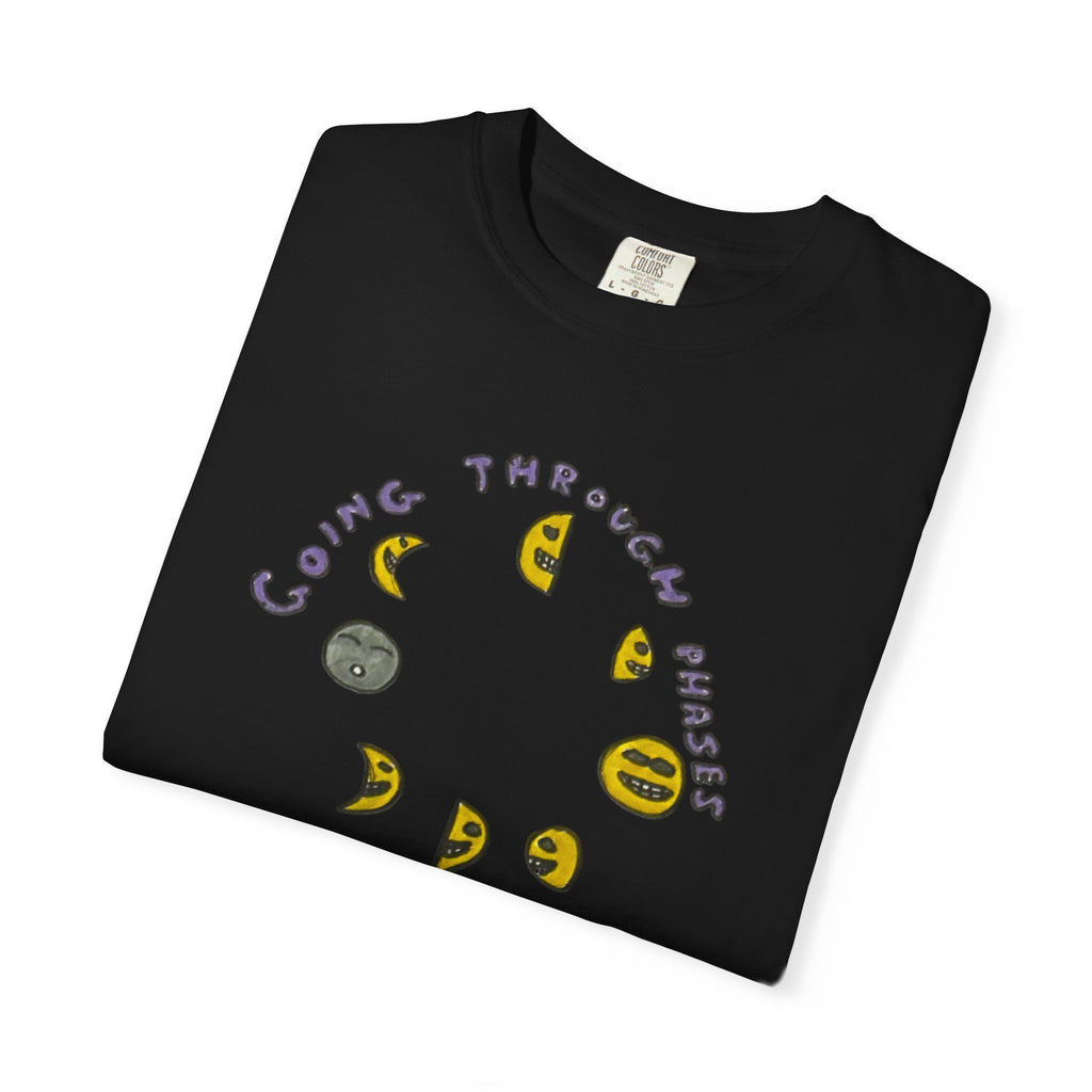 Moons T-shirt