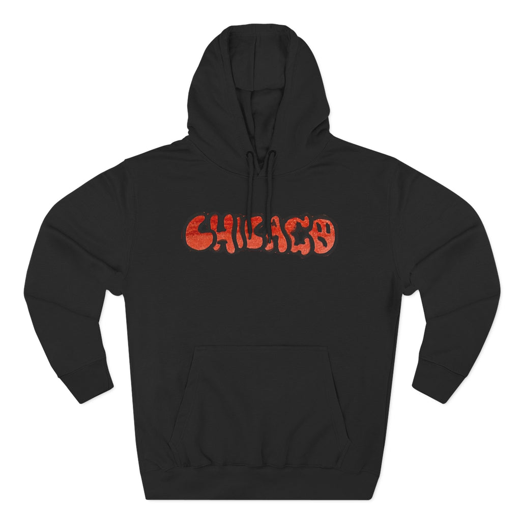 Chicago Hoodie