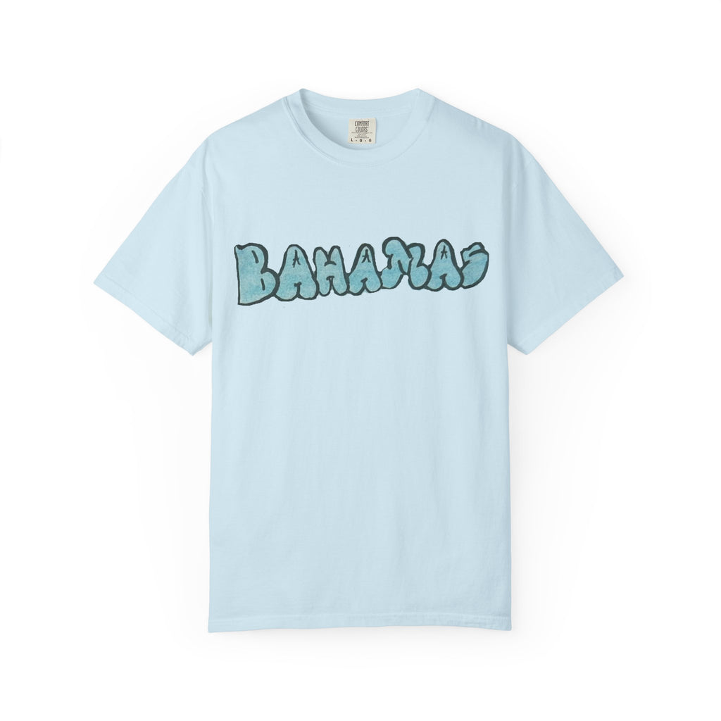 Bahamas T-shirt