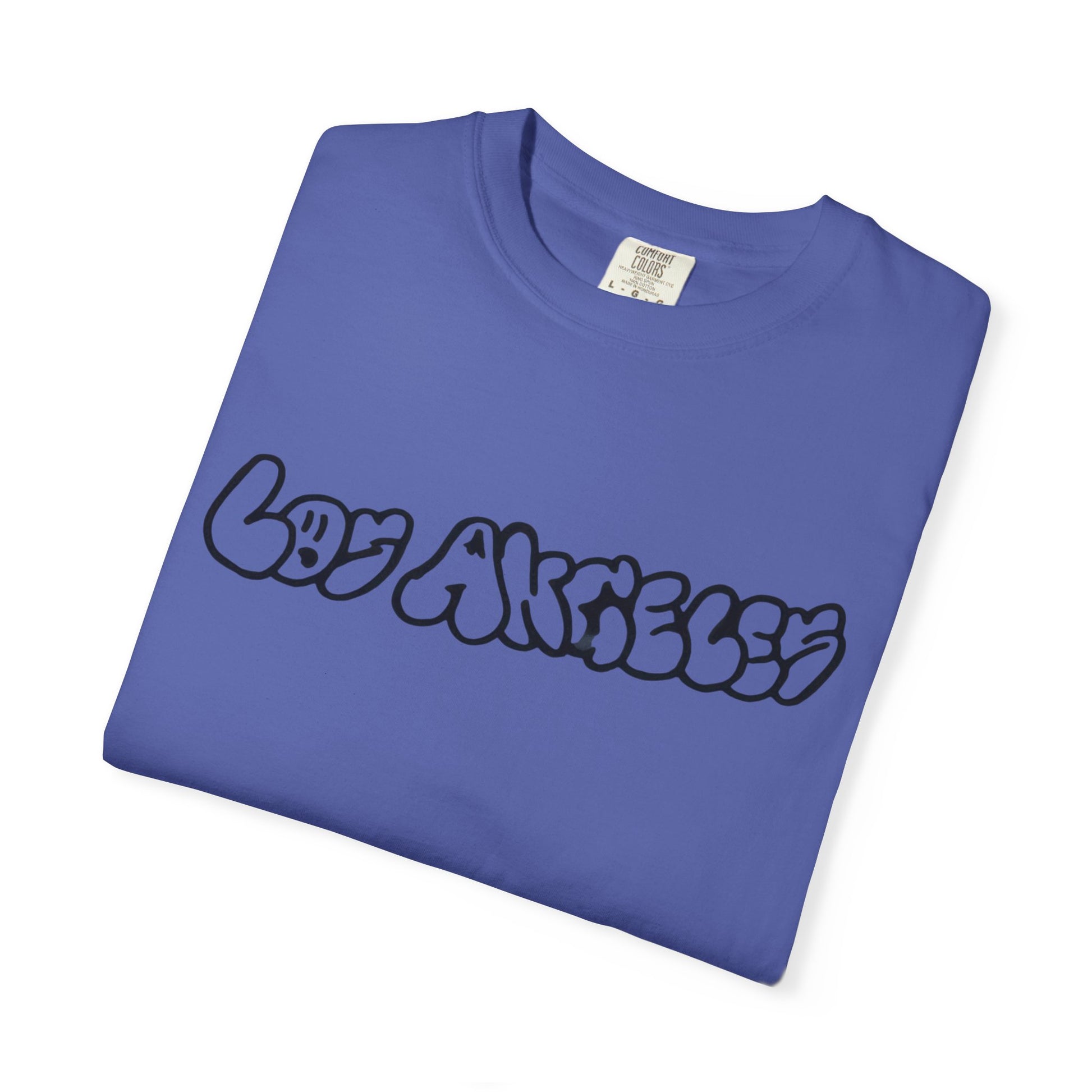 Los Angeles T-shirt