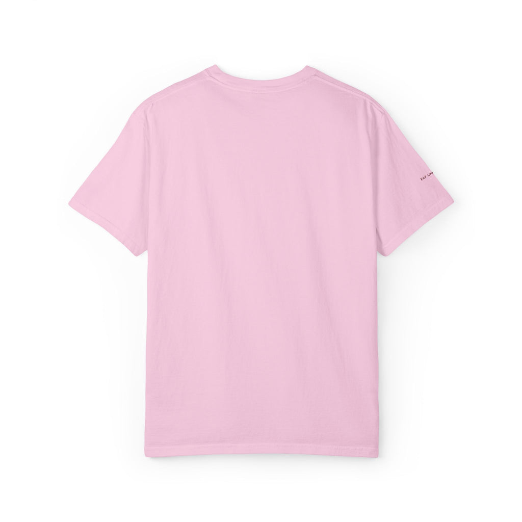 Sex Money Drugs - Embroidery Stitch T-shirt