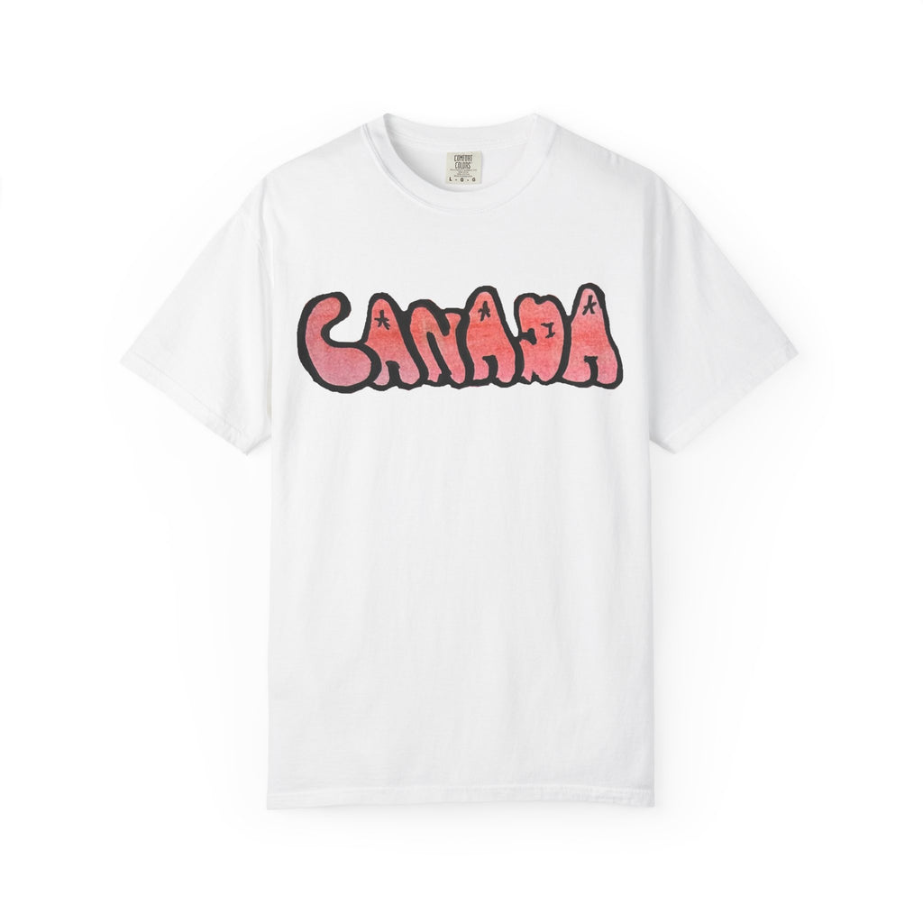Canada T-shirt