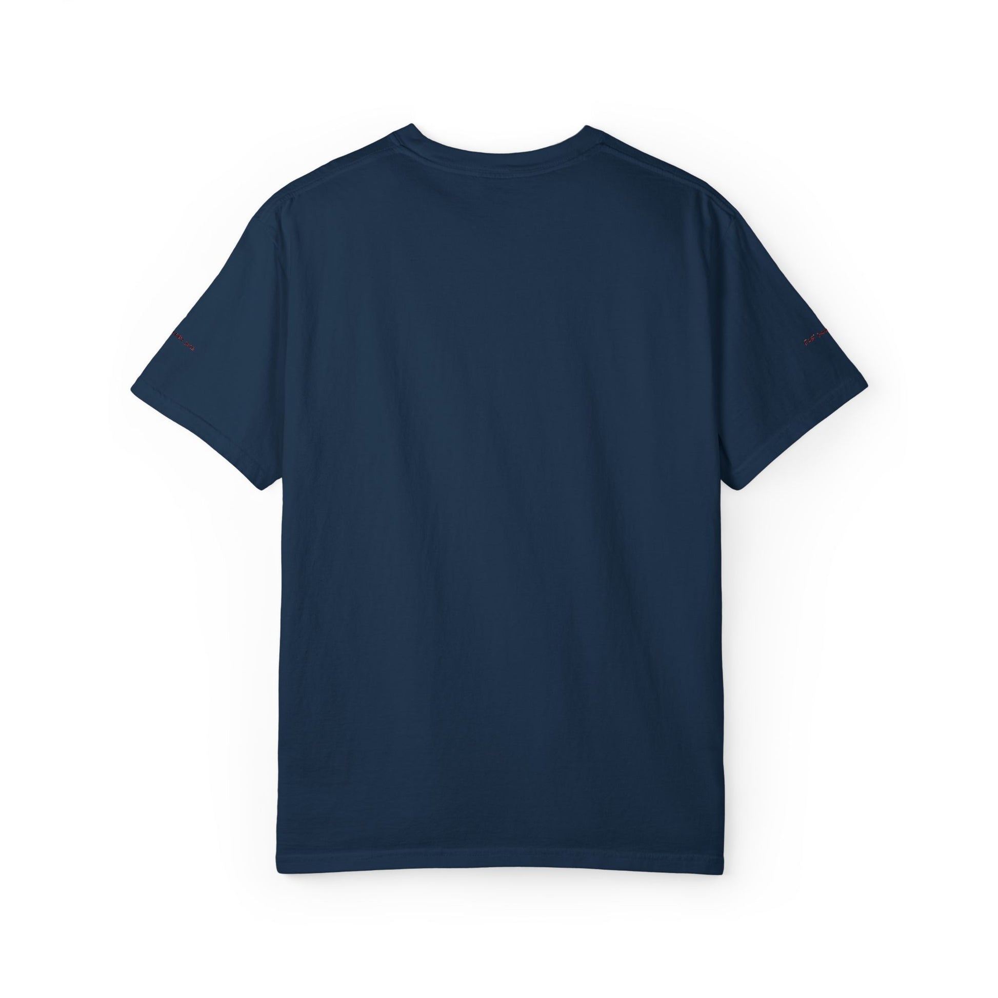 Tokyo Embroidered T-shirt