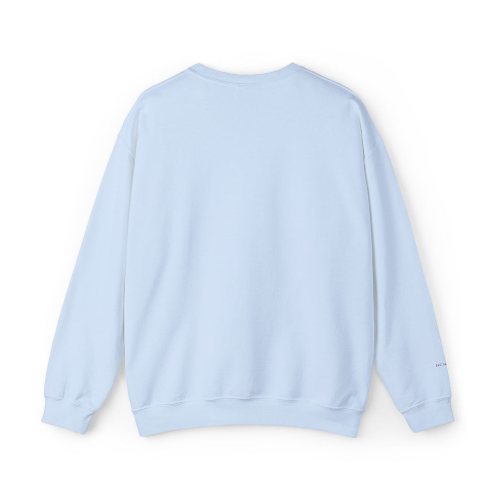 Don't Do Drugs Embroidered Sweatshirt