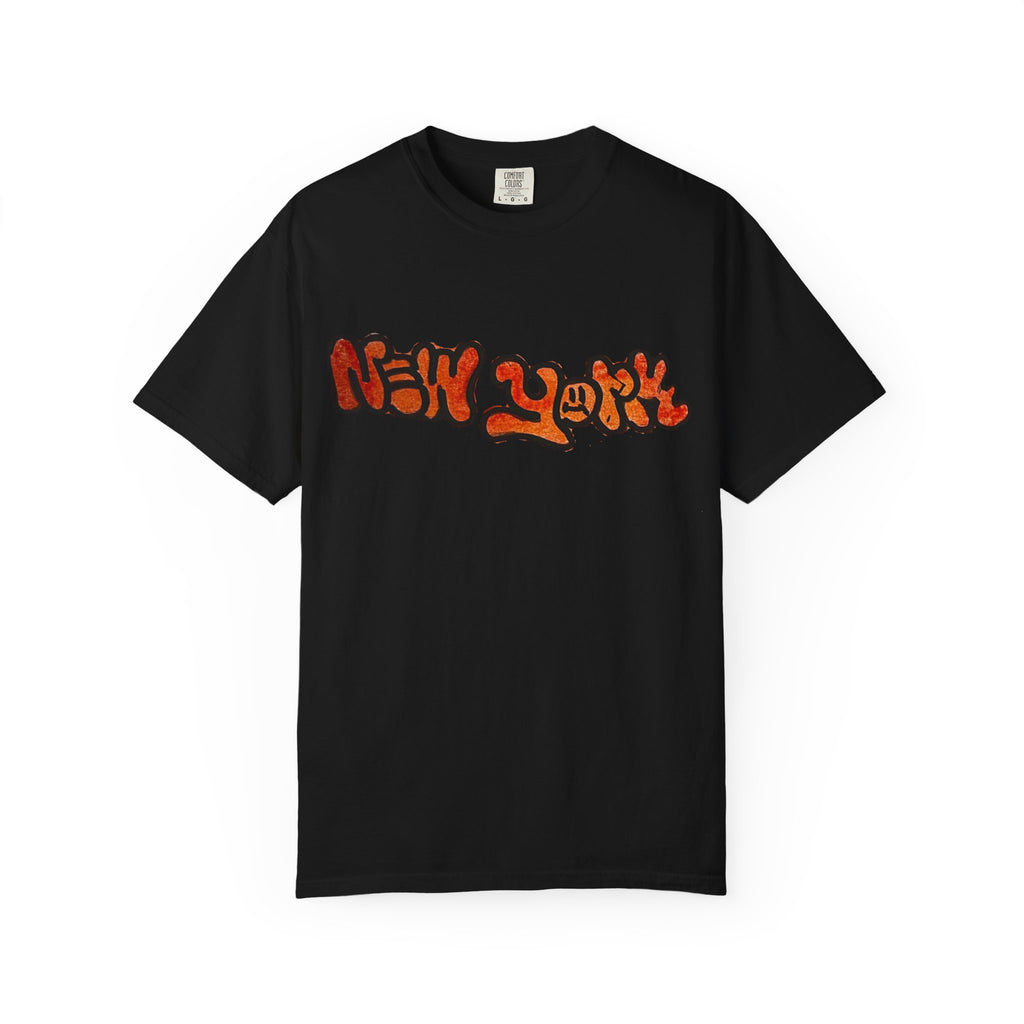 New York T-shirt