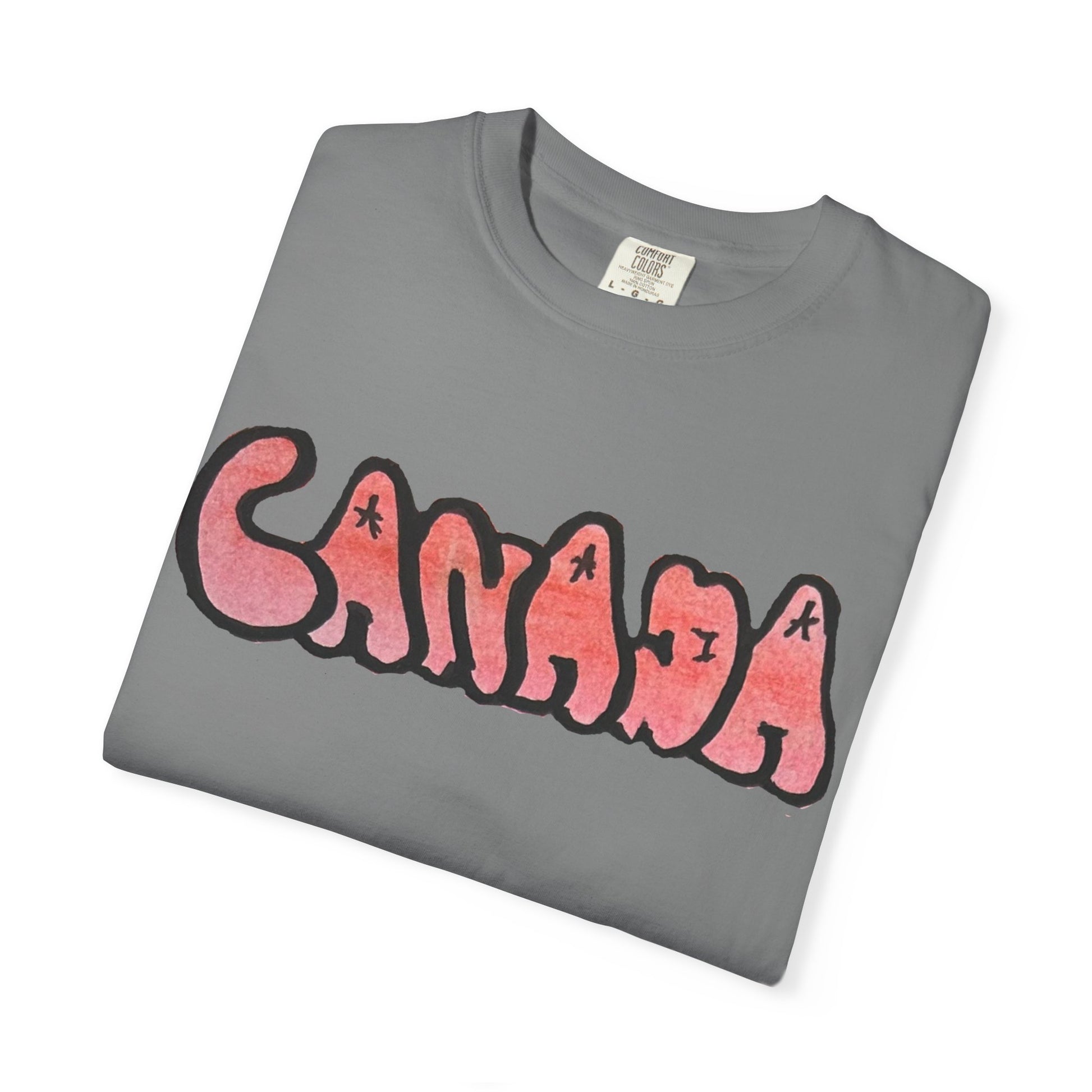 Canada T-shirt