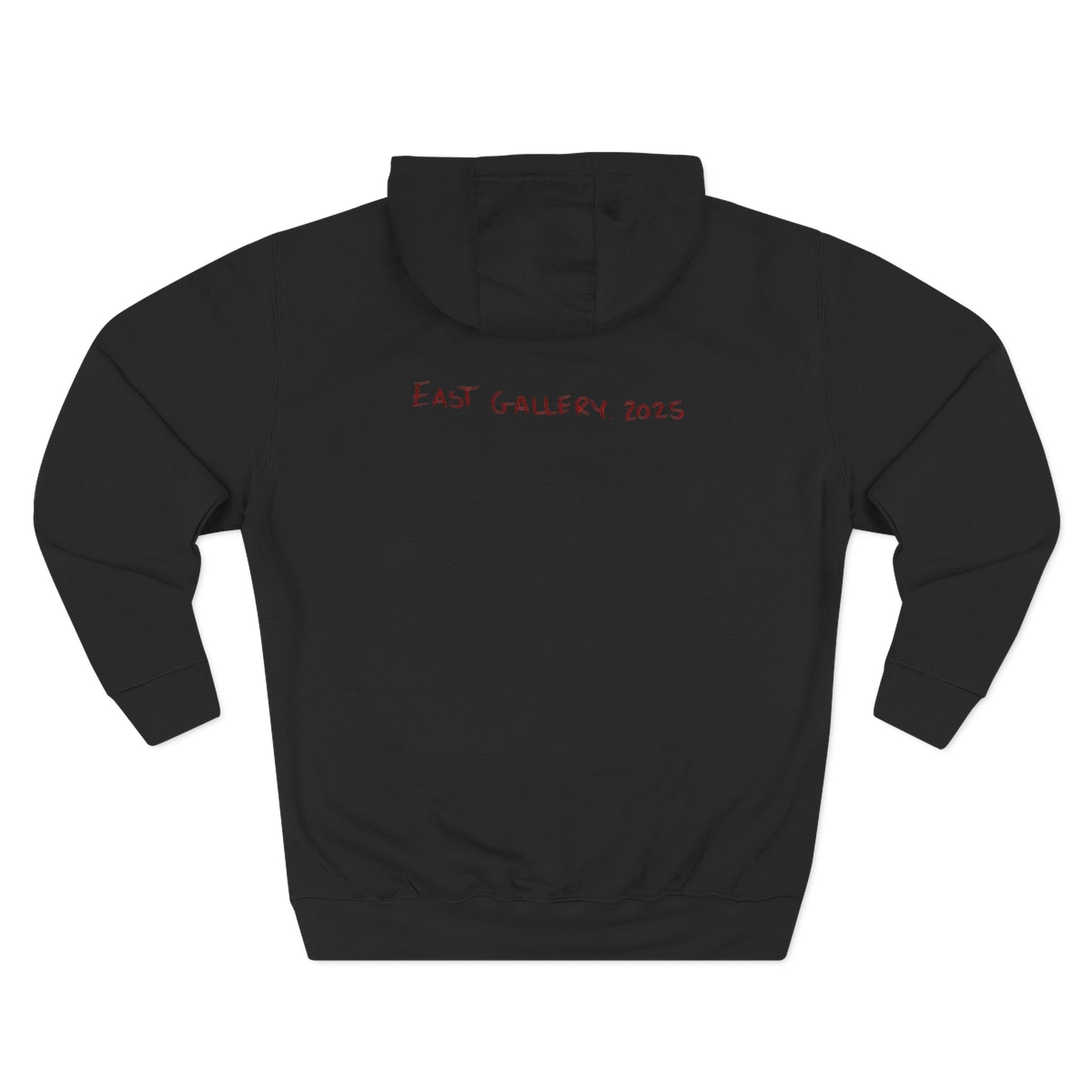 New York Hoodie