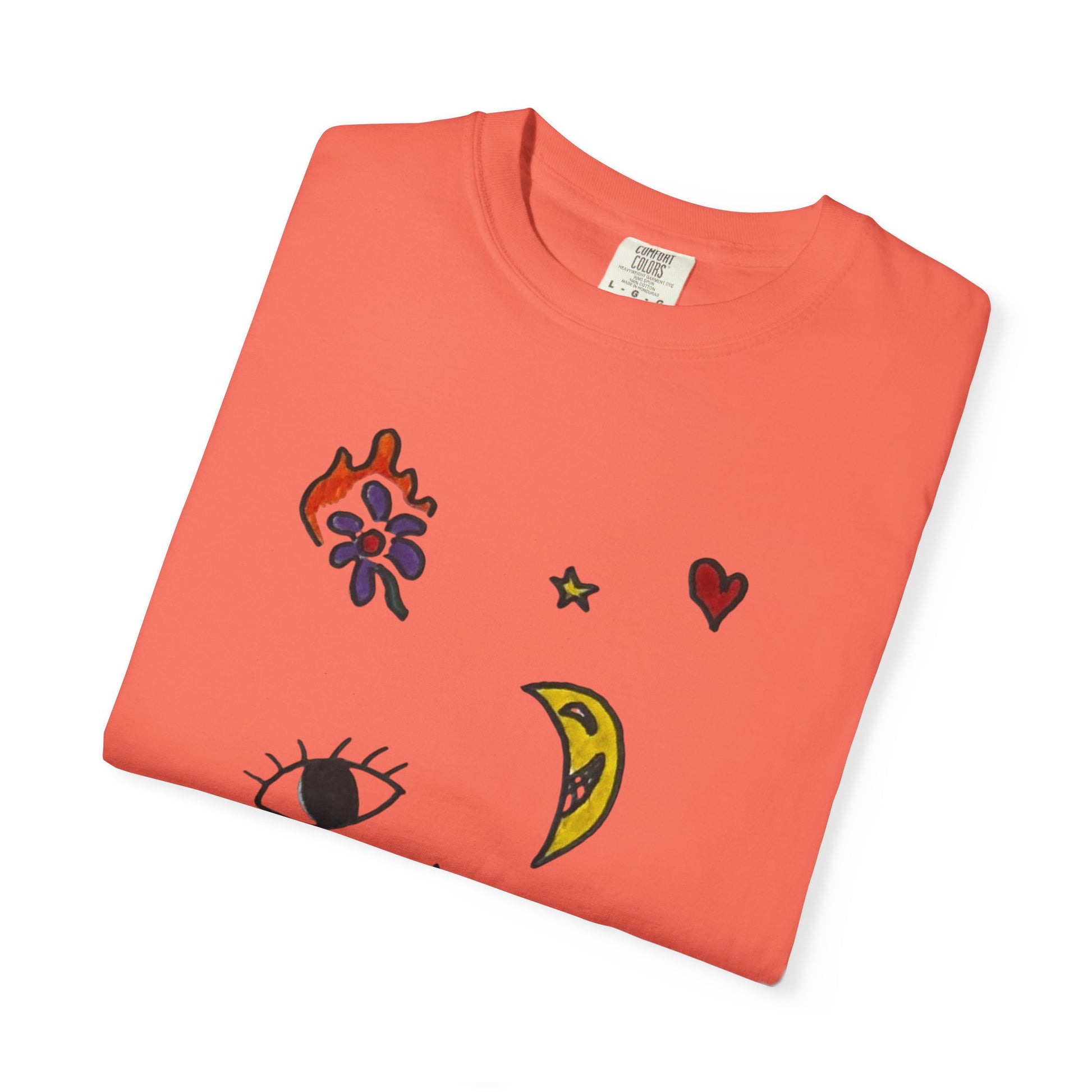 Art T-shirt