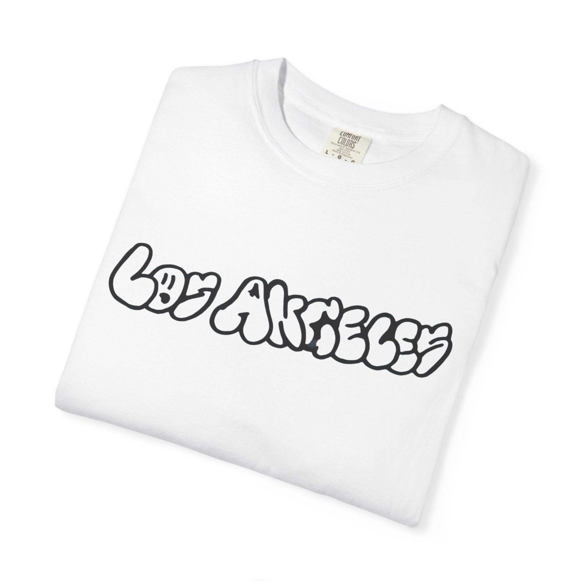 Los Angeles T-shirt