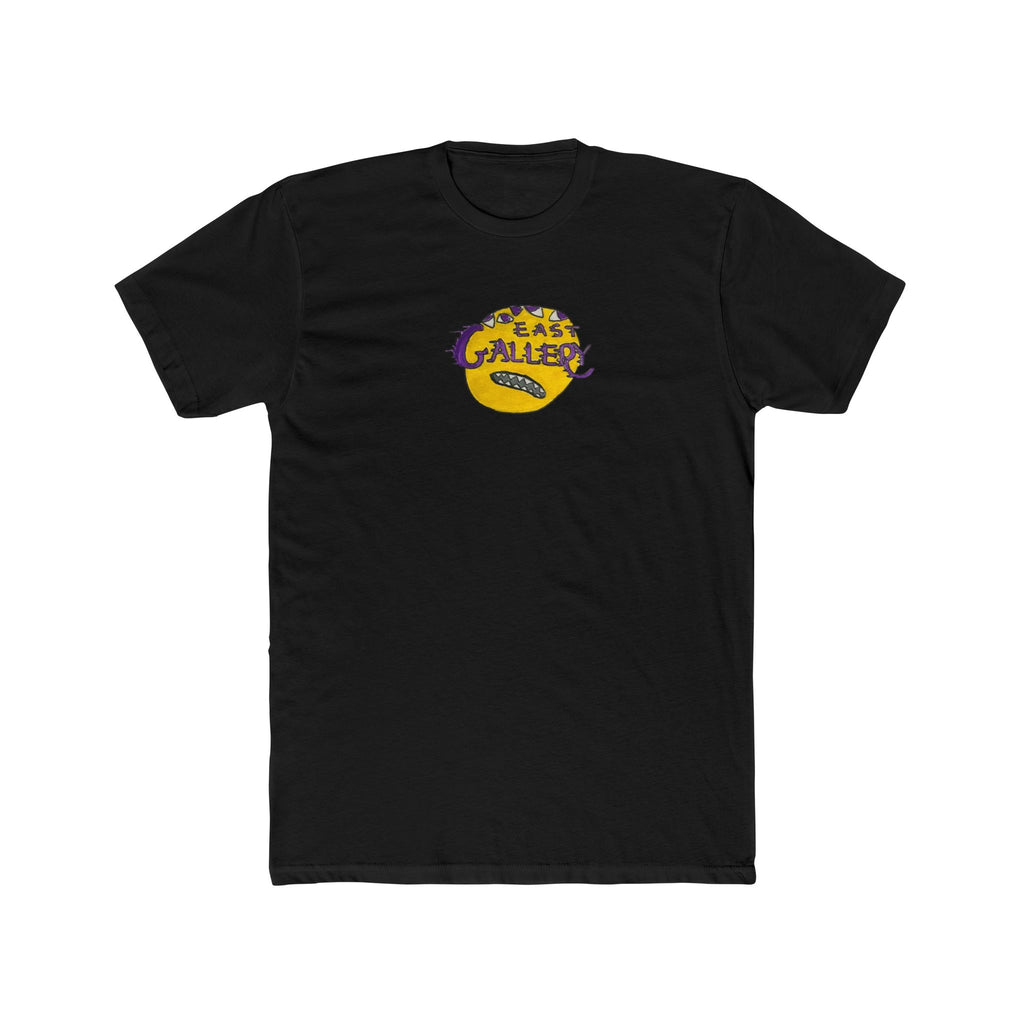 Lakers East Gallery Clothing Logo T-shirt
