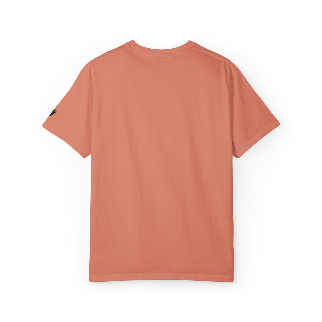 East Gallery Cursive T-shirt