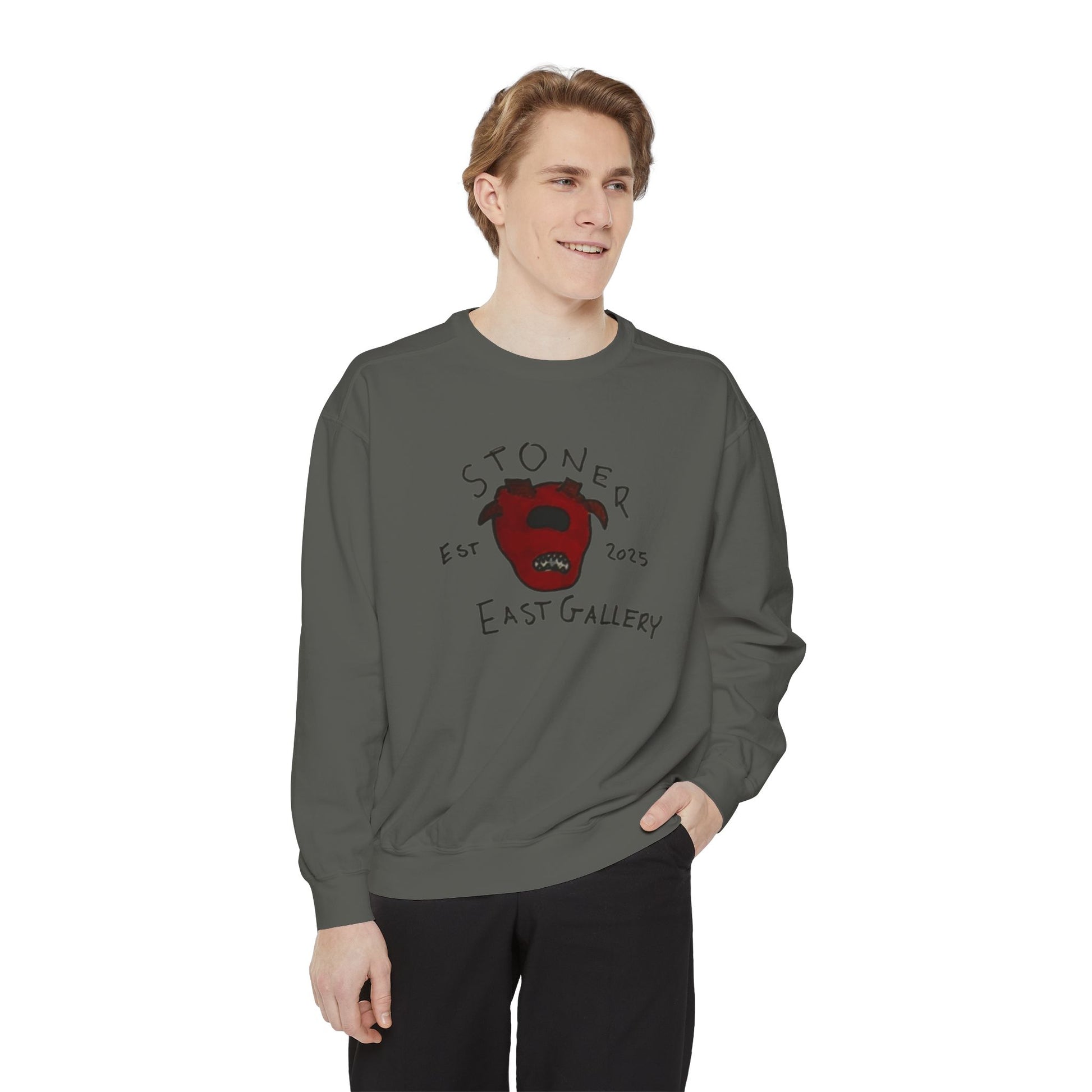 Stoner Sweatshirt