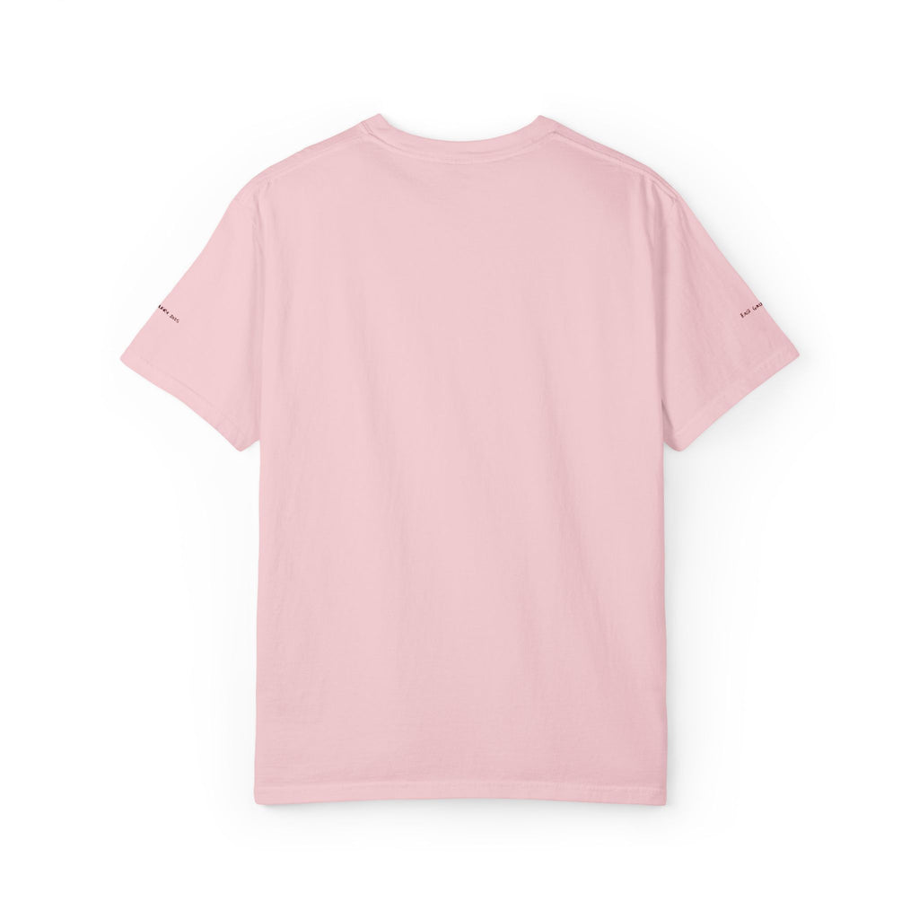 New York Embroidered T-shirt
