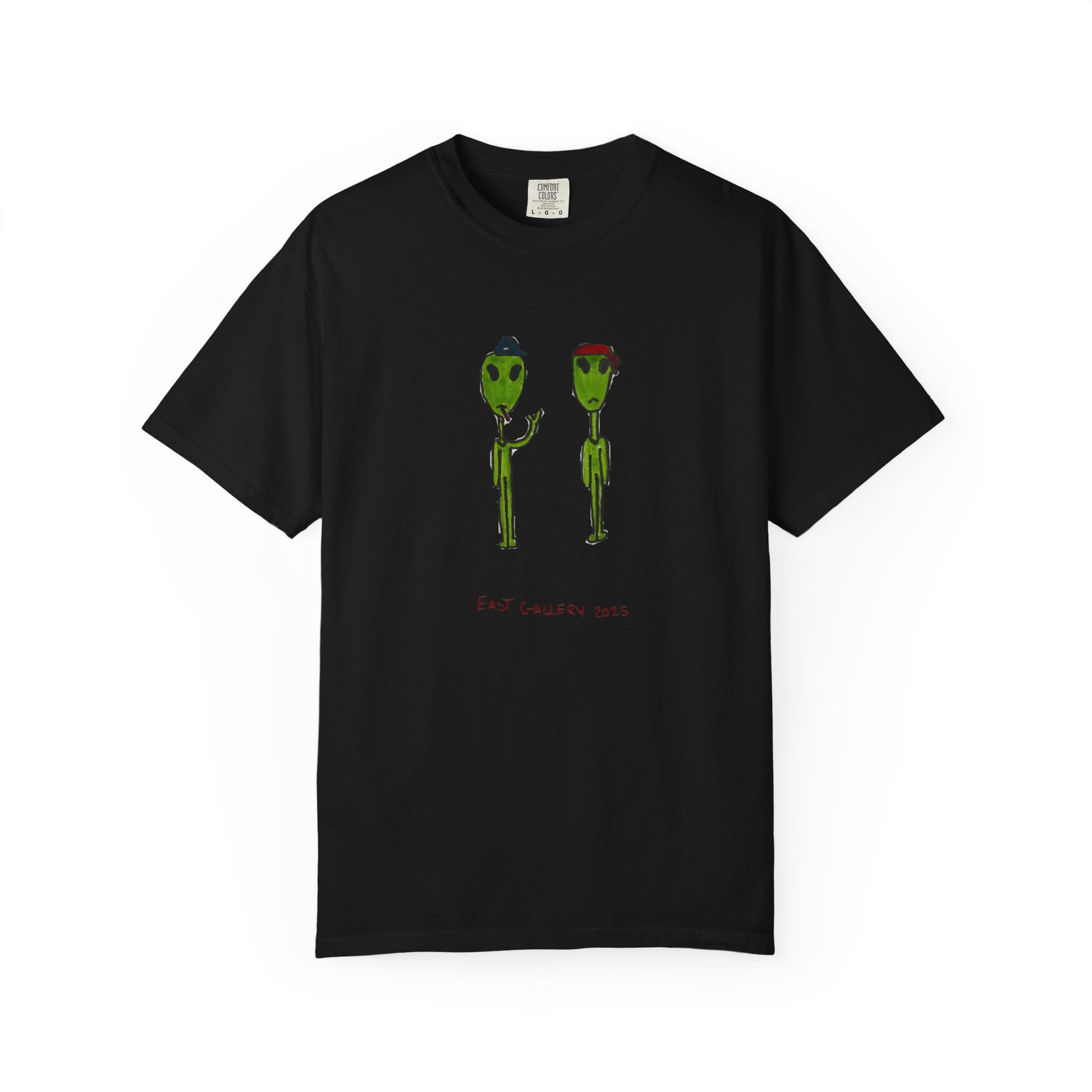Aliens