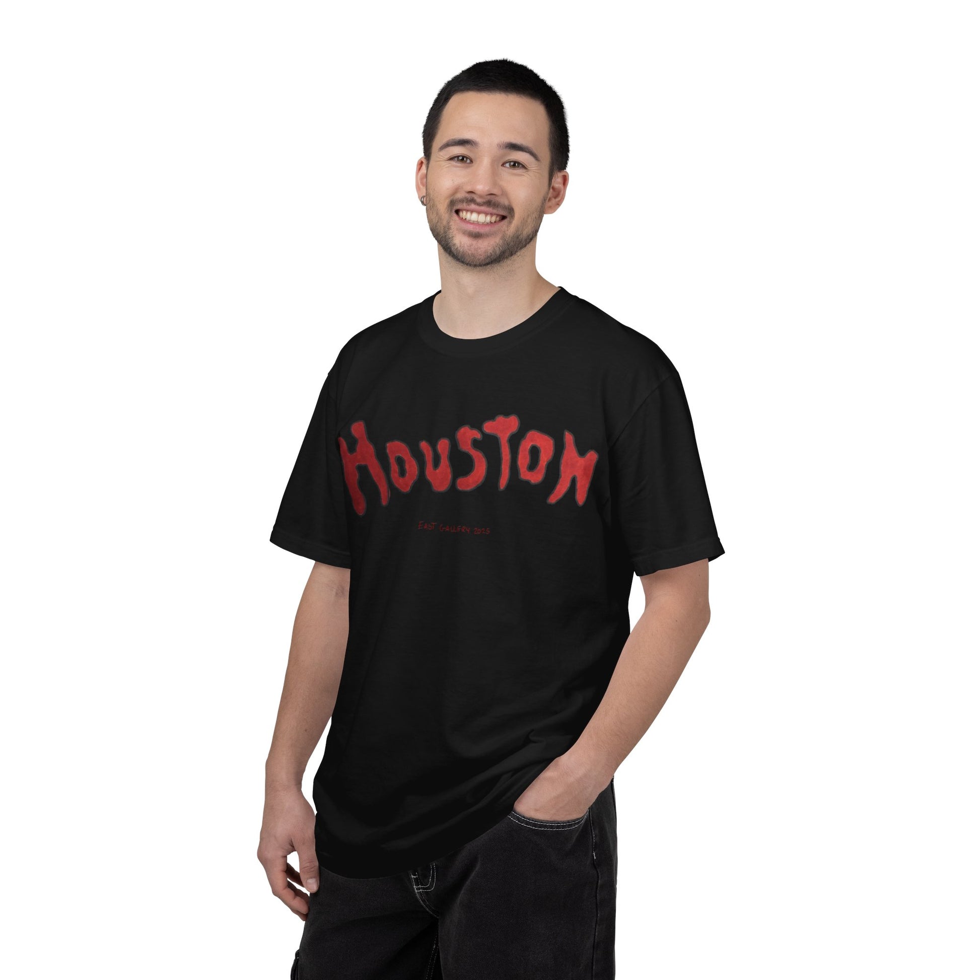 Houston T-shirt