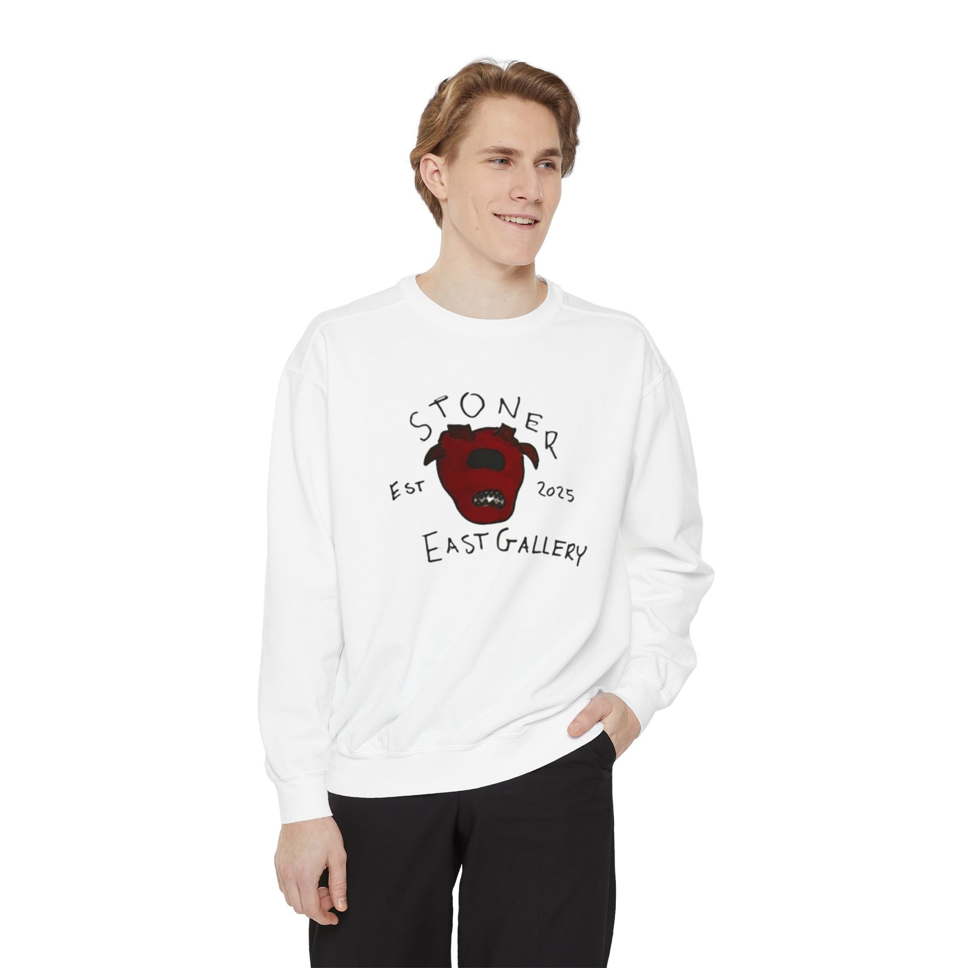 Stoner Sweatshirt