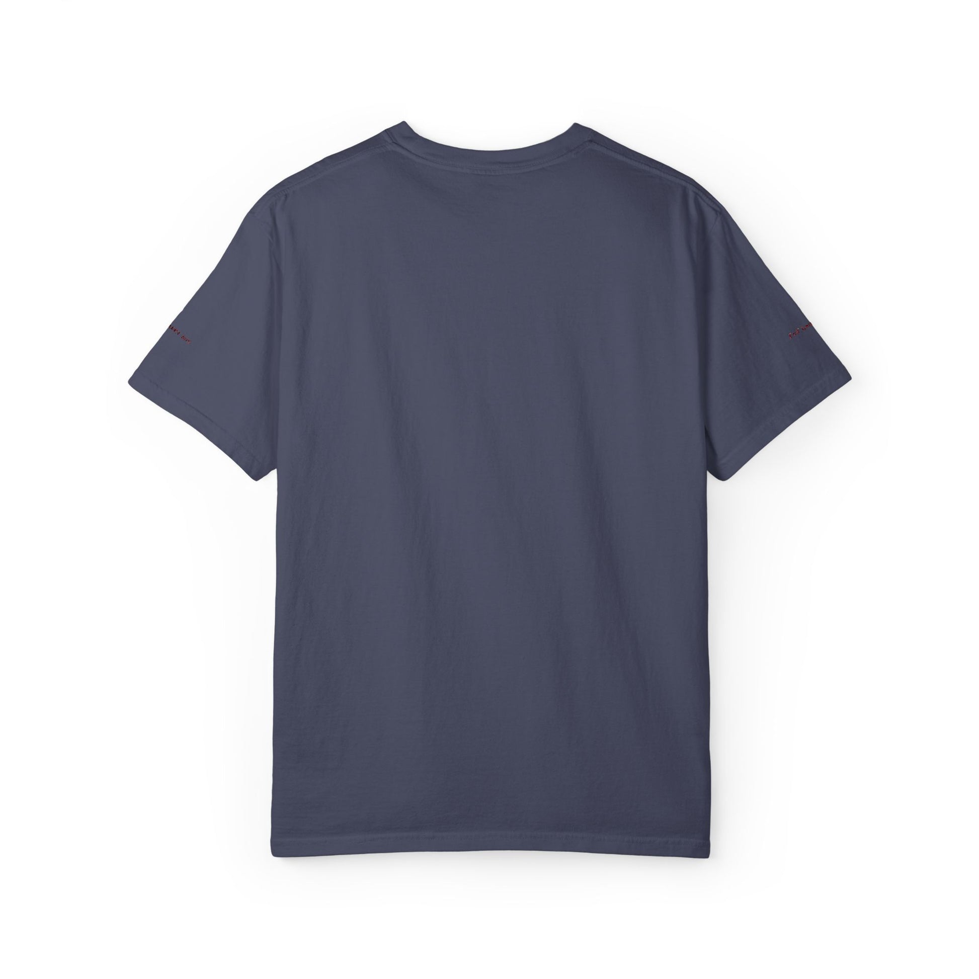 New York Embroidered T-shirt