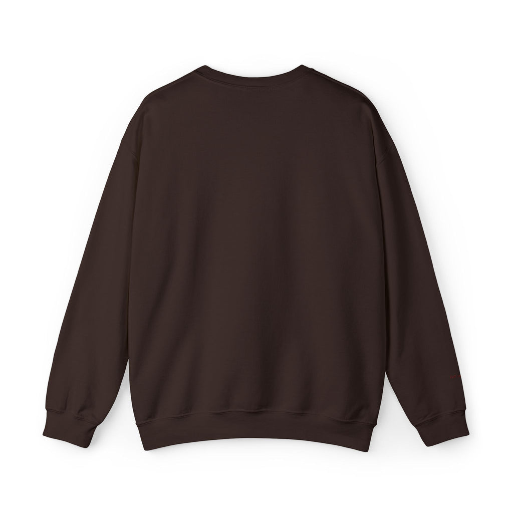 Don't Do Drugs Embroidered Sweatshirt