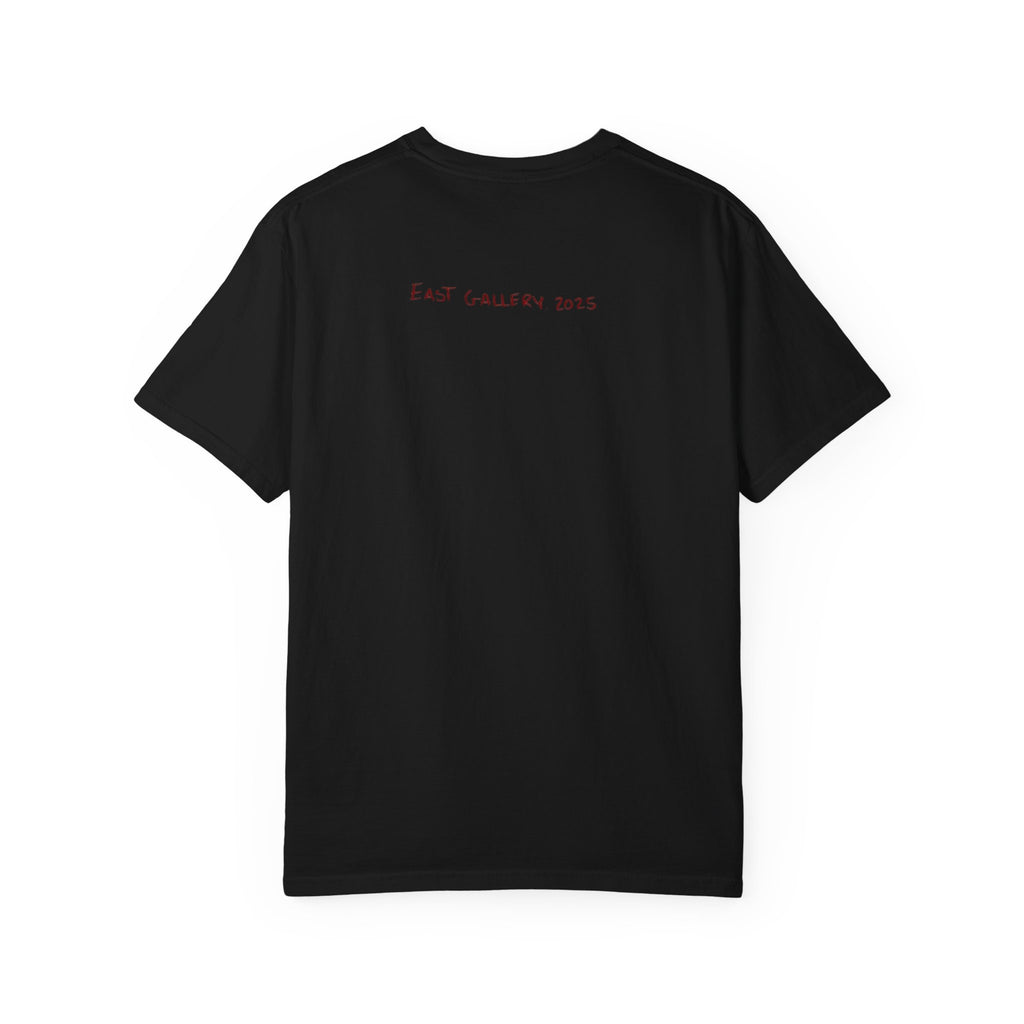 Madrid T-shirt