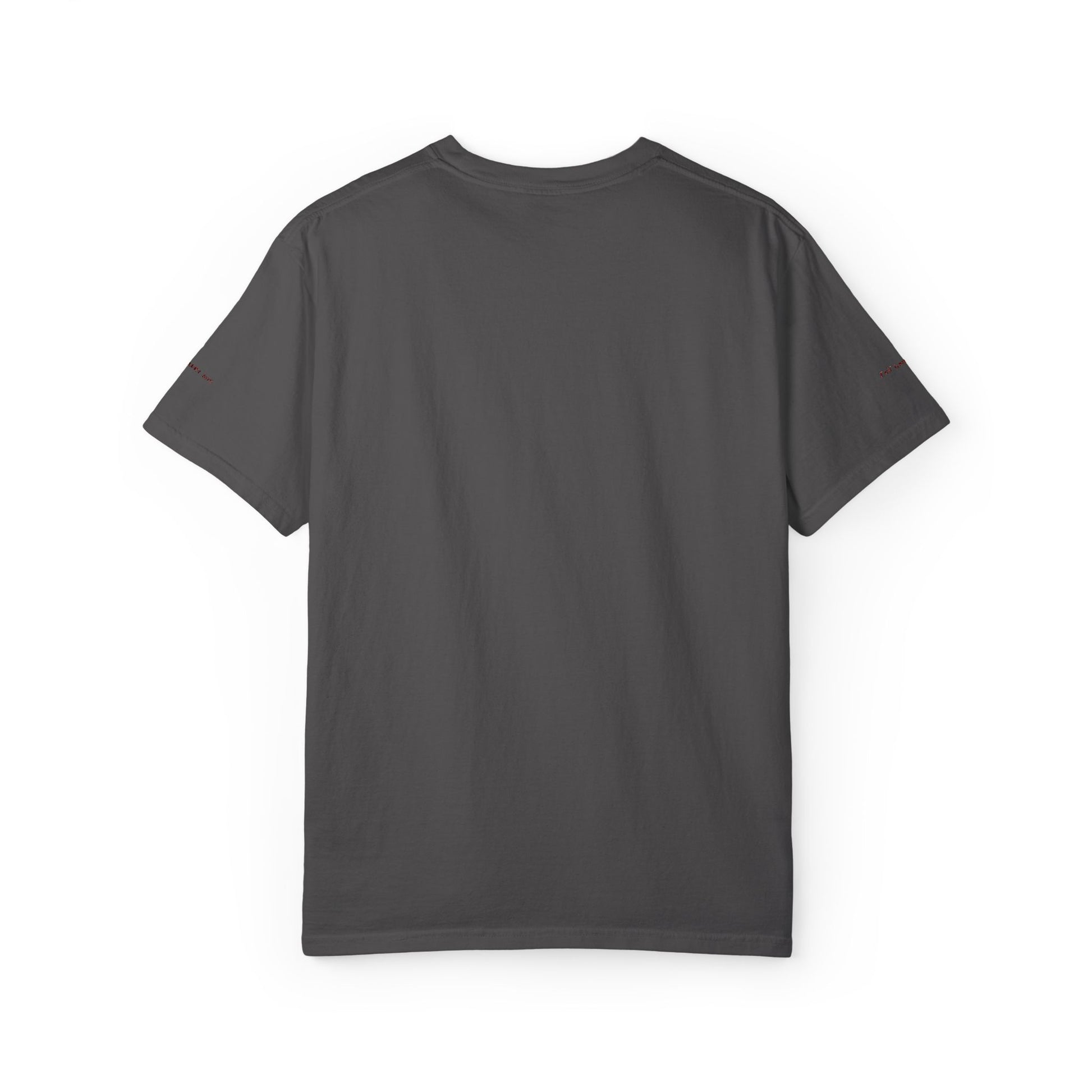 Brooklyn Embroidered T-shirt