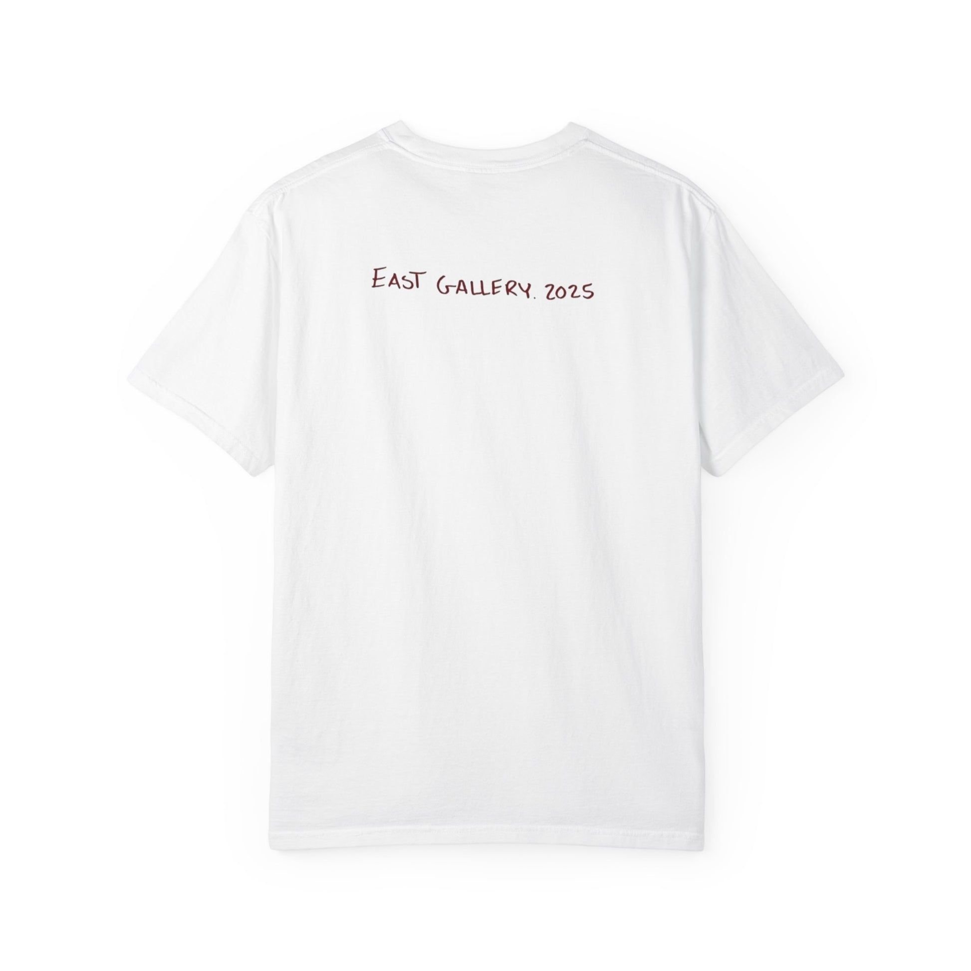 Amsterdam T-shirt