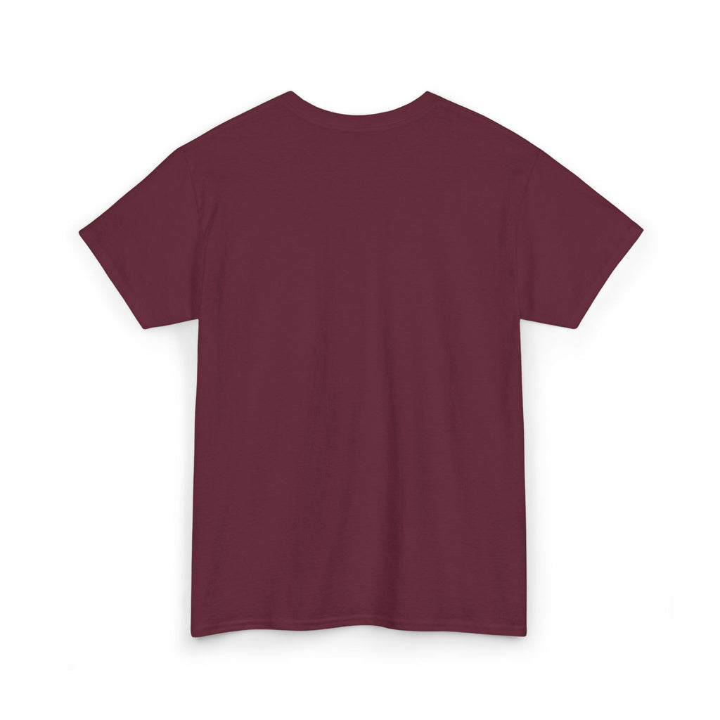 Devil #12 Embroidered T-shirt