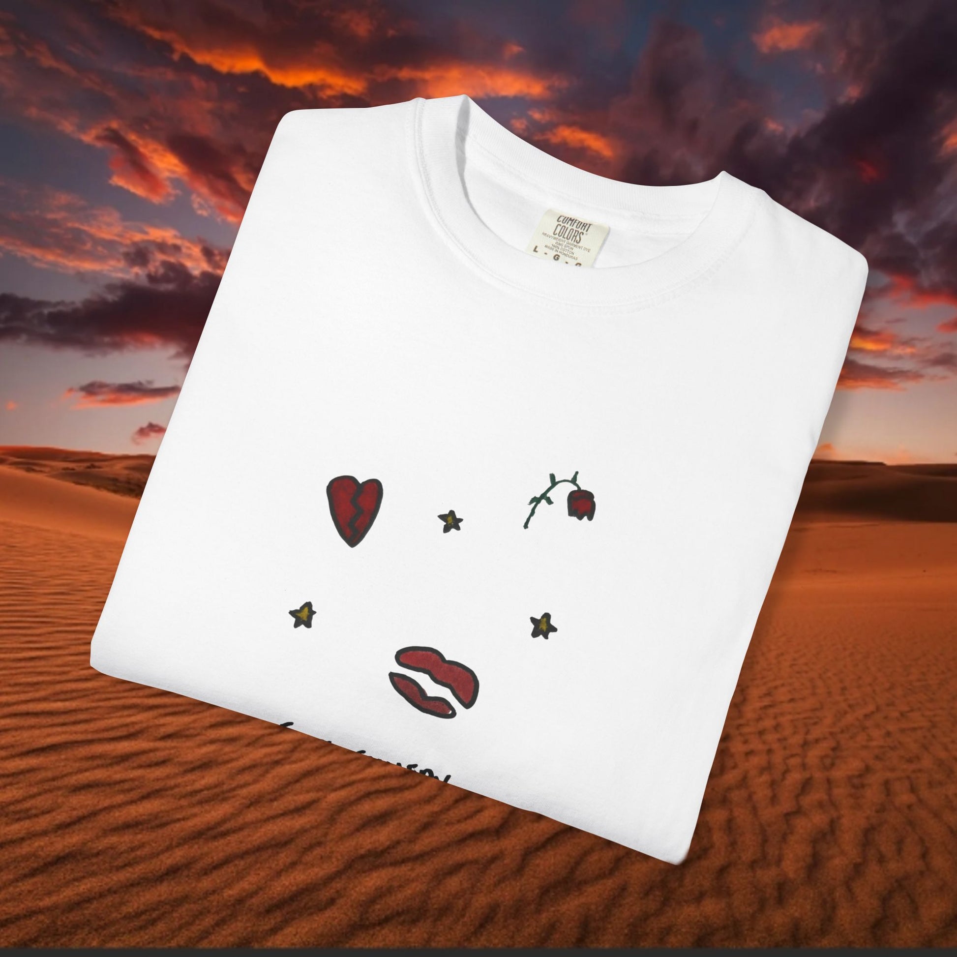 Love T-shirt
