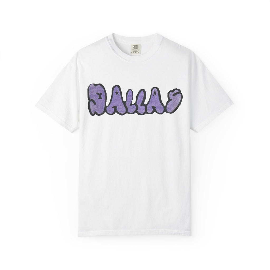 Dallas T-shirt